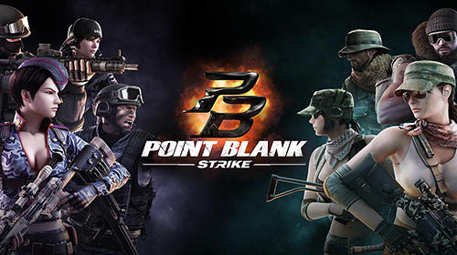 Waller point blank free download